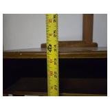 Filing Cabinets and Storage Boxes