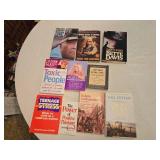Lot of Books Including "It Doesn