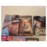 Lot of Books Including "It Doesn