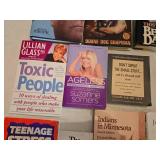 Lot of Books Including "It Doesn