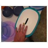 Tupperware and Other Plastic Kitchenware