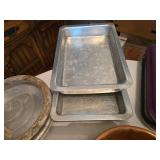 Baking and Cooking Pans