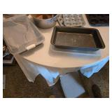 Baking and Cooking Pans