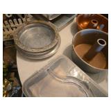 Baking and Cooking Pans