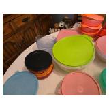 Tupperware and Other Kitchen Containers