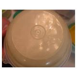 Tupperware and Other Kitchen Containers