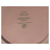 Lot of Corelle and Avon Dinnerware
