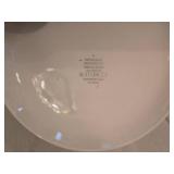 Lot of Corelle and Avon Dinnerware