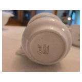 Lot of Corelle and Avon Dinnerware