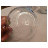 CorningWare Baking Set, Glass Lid, and Mugs