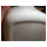 CorningWare Baking Set, Glass Lid, and Mugs