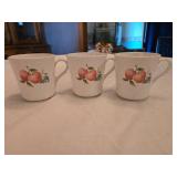 CorningWare Baking Set, Glass Lid, and Mugs