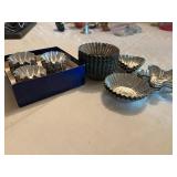 Kalberg Old Swedish Baking Molds Set