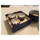 Kalberg Old Swedish Baking Molds Set
