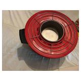 Presto Automatic Fondue Set with Stainless Steel Fondue Forks