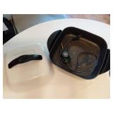 Toaster, Keurig, Iron and Other Household Items