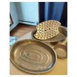 Waterbath Canner and Aluminum Roaster