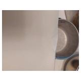 Waterbath Canner and Aluminum Roaster