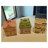 Ceramic and Decorative Home Decor Collection