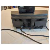 Bose Wave Music System with Bose IE2 Headphones