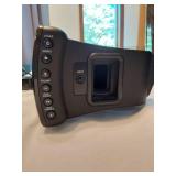 Samsung Soundbar System with Subwoofer and Accessories