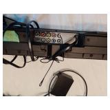 Samsung Soundbar System with Subwoofer and Accessories