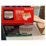 Honeywell Enviracaire HEPA Air Purifier Model 11520