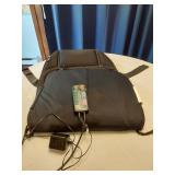 Homedics Back Pleaser Ultra Massaging Cushion