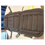 Homedics Back Pleaser Ultra Massaging Cushion