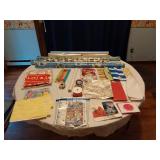 Holiday Gift Bags and Wrapping Supplies