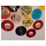 Lot of Vintage Children
