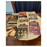 Lot of Vinyl Records including Xanadu, Prince, Sheena Easton, Neil Diamond and More