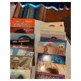 Lot of Vinyl Records including Xanadu, Prince, Sheena Easton, Neil Diamond and More