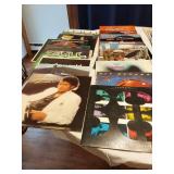 Lot of Vinyl Records including Xanadu, Prince, Sheena Easton, Neil Diamond and More