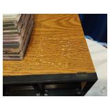 Lot of Music CDs and Audio Books including Michael J. Fox Audiobook, Various Artists
