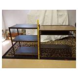 Shelving Units