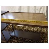 Shelving Units