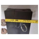 Vintage Chicago Scale Company Balance Scale with Weights 27" Tall
