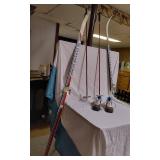 KOHO XC 204 Cross-Country Ski Set with Boots (Size 6??) and Poles