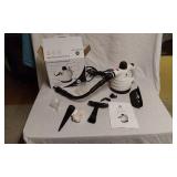 Cleveland Steamer Qualitus Handheld Steam Cleaner