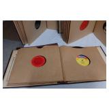 Vintage Vinyl Records in Albums