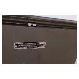 SentrySafe 110 Fireproof Safe and Vintage Safe (drum not included)