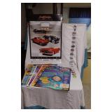 Collection of MSRA 