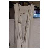 Mink Shawl and other Vintage Clothing and Accessories Lot