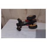 Hesston 980 Toy Tractor