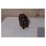 Gear Driven 3 Magnet Generator - Unsure if complete