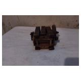 Gear Driven 3 Magnet Generator - Unsure if complete