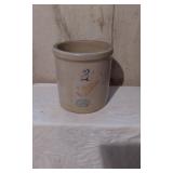 Red Wing Union Stoneware Co. Crock