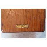 Western Electric Company Antique Wall Telephone