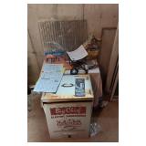 Big Chief Electric Smokehouse Smoker with Accessories - Appears Either Lightly Used or Not at all